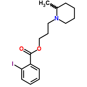 3-(2-׻) o-ⱽṹʽ_63916-88-1ṹʽ