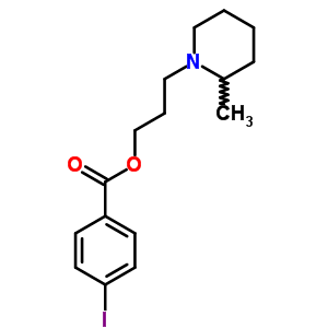 3-(2-׻) p-ⱽṹʽ_63916-89-2ṹʽ