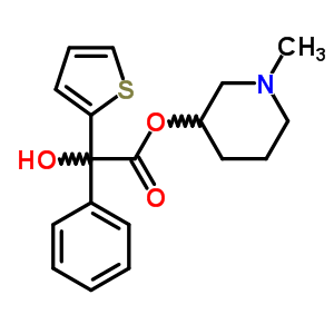 -(2-)--ǻ 1-׻-3-ṹʽ_63917-18-0ṹʽ