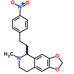 5,6,7,8--6-׻-5-(4-һ)-1,3-[4,5-g]ṹʽ_63937-39-3ṹʽ