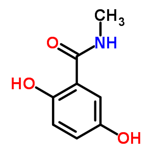 2,5-ǻ-n-׻ṹʽ_63938-50-1ṹʽ