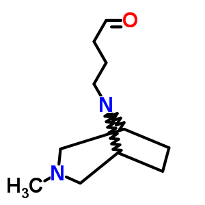 8--3-׻-3,8-˫[3.2.1]ṹʽ_63978-13-2ṹʽ