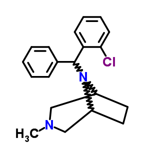 8-[O-ȱ ()׻]-3-׻-3,8-˫[3.2.1]ṹʽ_63978-18-7ṹʽ