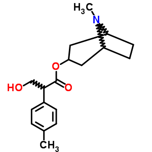 -(ǻ׻)-4-׻ 8-׻-8-˫[3.2.1]-3-ṹʽ_63978-26-7ṹʽ