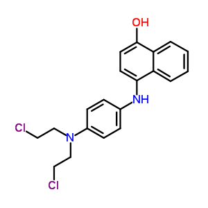 N-[4-[˫(2-һ)]]-4-ǻ-1-ṹʽ_63978-92-7ṹʽ