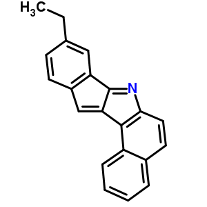 9-һ[e]Ტ[1,2-b]ṹʽ_63991-52-6ṹʽ