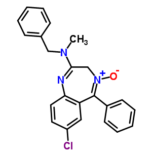 7--n-׻-5--n-(׻)-3H-1,4-Ӹ-2-4-ṹʽ_63991-69-5ṹʽ