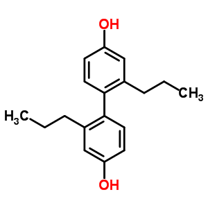 2,2--4,4-ṹʽ_63992-31-4ṹʽ