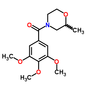 2-׻-4-(3,4,5-)ṹʽ_64039-11-8ṹʽ