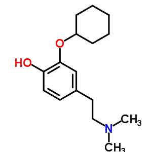 2-()-4-[2-(׻)һ]ӽṹʽ_64047-86-5ṹʽ