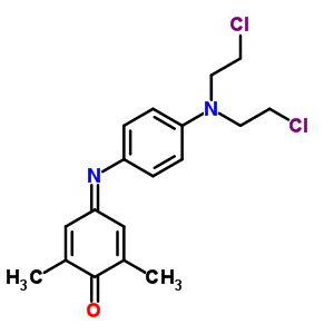 4-[[4-[˫(2-һ)]]ǰ]-3,5-׻-2,5-ϩ-1-ͪṹʽ_64048-65-3ṹʽ