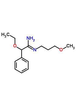 2--N1-(3-)-2-߽ṹʽ_64058-84-0ṹʽ