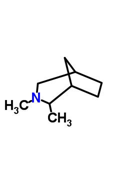 2,3-׻-3-˫[3.2.1]ṹʽ_64059-49-0ṹʽ