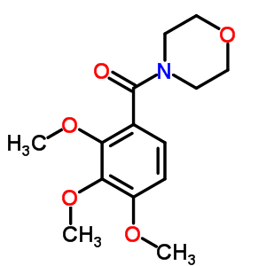 4-(2,3,4-)ṹʽ_64059-58-1ṹʽ