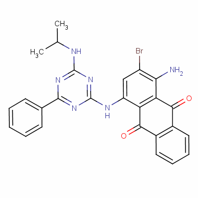 1--2--4-[[4-[(1-׻һ)]-6--1,3,5--2-]]ṹʽ_64086-95-9ṹʽ