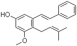 3--4-(3-׻-2-ϩ)-5-[(1E)-2-ϩ]ӽṹʽ_64125-60-6ṹʽ