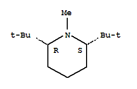 1-׻-2,6-嶡ऽṹʽ_64326-83-6ṹʽ