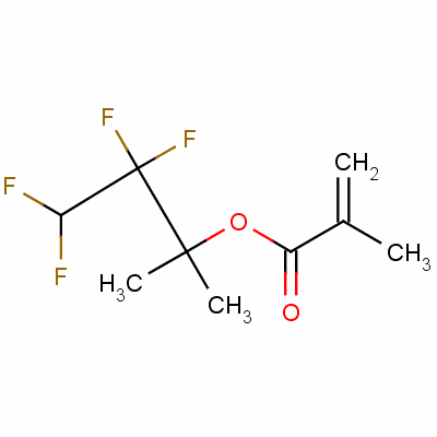 2,2,3,3-ķ-1,1-׻׻ϩṹʽ_64375-26-4ṹʽ