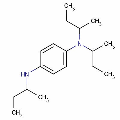 N,N,N-(1-׻)-1,4-ṹʽ_64381-97-1ṹʽ