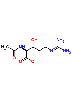 (2S)-2--5-(Ǽ׻)-3-ǻ-ṹʽ_64398-72-7ṹʽ