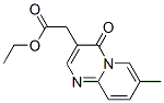 7-׻-4--4H-ल[1,2-a]-3-ṹʽ_64399-34-4ṹʽ