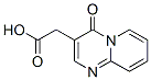 4--4H-ल[1,2-a]-3-ṹʽ_64399-35-5ṹʽ