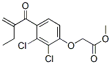 2-(2,3--4-(2-Ǽ׻))ṹʽ_6463-21-4ṹʽ