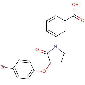 3-(3-(4-屽)-2--1-)ṹʽ_649774-20-9ṹʽ