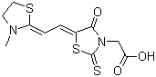 5-[(3-׻-2-)һ]-4--2--3-ṹʽ_65152-09-2ṹʽ