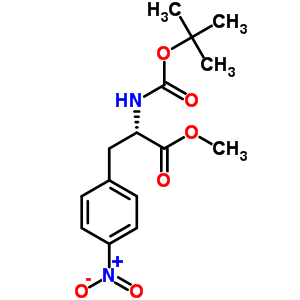 N-Boc-4--L-ṹʽ_65615-89-6ṹʽ