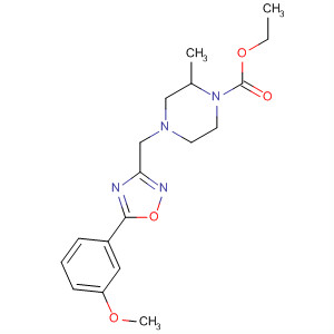 4-((5-(3-)-1,2,4-f-3-)׻)-2-׻-1-ṹʽ_657423-95-5ṹʽ