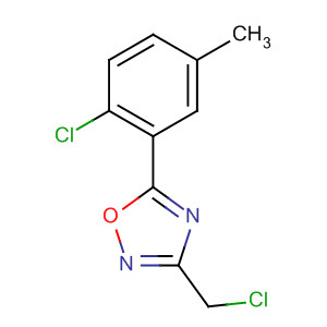 3-ȼ׻-5-(2--5-׻-)-[1,2,4]fṹʽ_657424-66-3ṹʽ