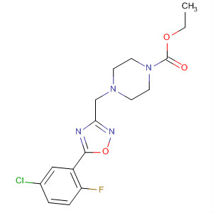 4-((5-(5--2-)-1,2,4-f-3-)׻)-1-ṹʽ_657426-28-3ṹʽ