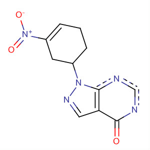 1,5--1-(3-)-4H-[3,4-d]-4-ͪṹʽ_65973-98-0ṹʽ