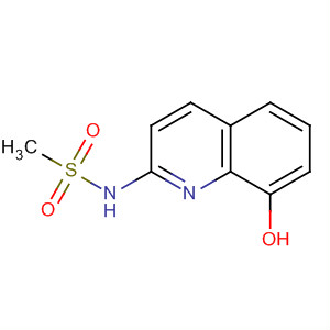 N-(8-ǻ-2-)ṹʽ_659730-43-5ṹʽ