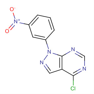 4--1-(3-)-1H-[3,4-d]ऽṹʽ_65974-01-8ṹʽ