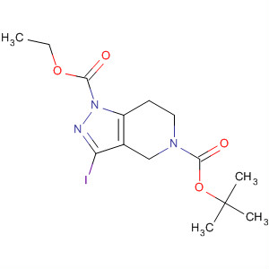 5-嶡 1-һ 3--6,7--4H-[4,3-c]-1,5-ṹʽ_661487-16-7ṹʽ