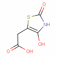 2,4-ǻ-5-ṹʽ_6628-19-9ṹʽ