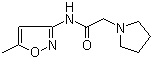 N-(5-׻-3-f)-1-ṹʽ_666821-88-1ṹʽ