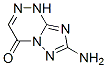 (9ci)-7--[1,2,4][5,1-c][1,2,4]-4(1h)-ͪṹʽ_667462-84-2ṹʽ