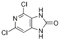 4,6--1H-[4,5-c]-2(3h)-ͪṹʽ_668268-68-6ṹʽ