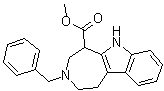 1,2,3,4,5,6--3-(׻)-Ӹ[4,5-B]-5-ṹʽ_66859-30-1ṹʽ