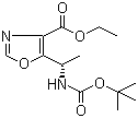 (S)-5-(1-((嶡ʻ))һ)f-4-ṹʽ_672310-07-5ṹʽ