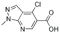 4--1-׻-1H-[3,4-b]-5-ṹʽ_675111-88-3ṹʽ