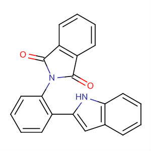 2-[2-(1H--2-)-]--1,3-ͪṹʽ_677297-28-8ṹʽ