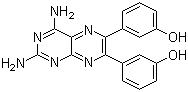 3,3-(2,4--6,7-श)ӽṹʽ_677297-51-7ṹʽ