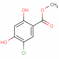 5--2,4-ǻṹʽ_67828-69-7ṹʽ