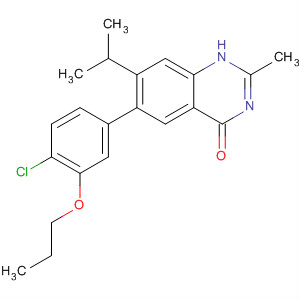 6-(4--3--)-7--2-׻-3H--4-ͪṹʽ_681292-04-6ṹʽ