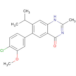 6-(4--3--)-7--2-׻-3H--4-ͪṹʽ_681292-09-1ṹʽ