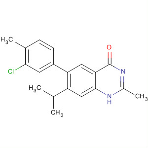 6-(3--4-׻-)-7--2-׻-3H--4-ͪṹʽ_681292-42-2ṹʽ